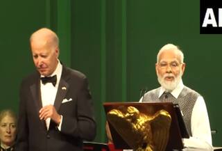 WATCH | 'Meri Shubhkamnaye...': Modi Wishes USA Cricket Team to Qualify For ODI WC in India