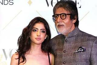 Navya Naveli Nanda : अमिताभ की नातिन नव्या को 'ब्रेन वाली इकलौती स्टारकिड' क्यों बोल रहे हैं नेटिजन्स ?