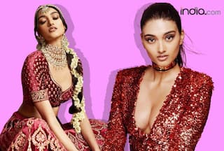 Leonardo DiCaprio Dating Neelam Gill? All You Need to Know About Indian Origin British Model