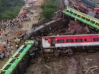 Odisha 3-Train Accident: Unclaimed Bodies To Be ‘Embalmed’