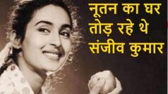 Nutan : 14 की उम्र में डेब्यू, 23 में शादी, जिंदगी के 'बुलेट ट्रेन' पर सवार थीं एक्ट्रेस नूतन, जानिए अनसुने किस्से