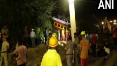 ओडिशा ट्रेन हादसे पर एक दिन के राजकीय शोक की घोषणा, नहीं मनाया जाएगा कोई समारोह
