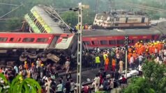 कांग्रेस के नेता जाएंगे बालासोर, स्थिति का लेंगे जायजा, राहत प्रयासों की करेंगे निगरानी
