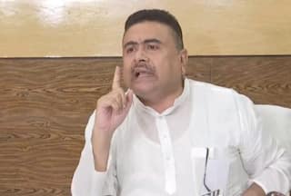 बालासोर रेल हादसे के पीछे 'TMC' का हाथ, बीजेपी नेता ने लगाया बड़ा आरोप