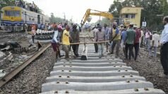 Odisha Train Accident:मृतक संख्या 295 हुई, पटरियों की मरम्मत का कार्य जारी, कब तक रूट हो सकता चालू