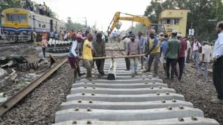 Odisha Train Accident: मृतक संख्या 288 नहीं,  275 है, पटरियों की मरम्मत का कार्य जारी, जानें कब तक रूट हो सकता चालू