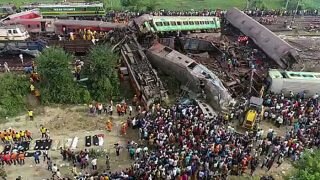 Odisha Train Accident: कई ट्रेनें रद्द, कई की टाइमिंग और रूट बदले गए, देखें लेटेस्ट लिस्ट