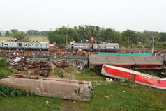 Odisha Train Tragedy: 3 Railway Officials Arrested by CBI, Charged With Destruction Of Evidence