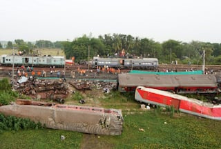 Odisha Train Tragedy: 3 Railway Officials Arrested by CBI, Charged With Destruction Of Evidence