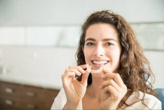 Oral Care: Debunking 5 Myths Around Aligners And Braces
