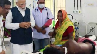 PM Modi on Odisha Train Accident: Those Found Guilty Will Be Punished Stringently