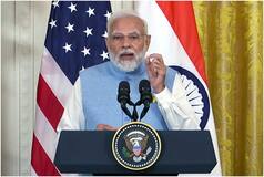 Democracy Is In Our Veins, No Discrimination Against Minorities: PM Modi At White House
