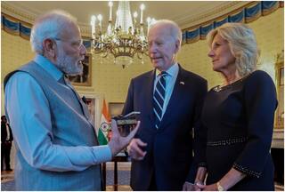 क्या है Artemis संधि जिसमें शामिल होगा भारत? मिशन में साथ काम करेंगे NASA-ISRO, जानें अंतरिक्ष के क्षेत्र में कैसे पहुंचेगा फायदा