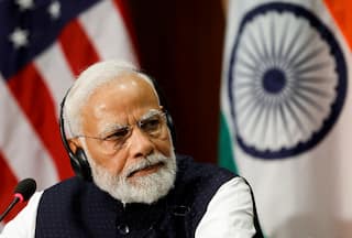 FedX CEO Subramaniam To Coca Cola's Quincey, Meet Top Bosses Of US Companies Set To Meet PM Modi