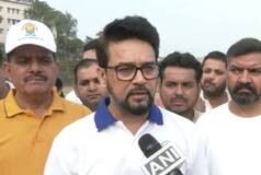 Elon Musk ने जो कहा वह भारत के नेतृत्व और पीएम के बारे में बहुत कुछ बताता: मस्क के मोदी फैन पर बोले अनुराग ठाकुर