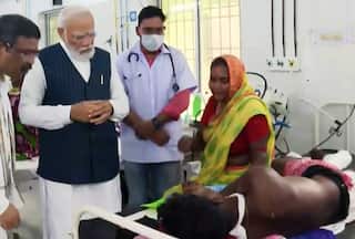 PM Modi on Odisha Train Accident: Those Found Guilty Will Be Punished Stringently