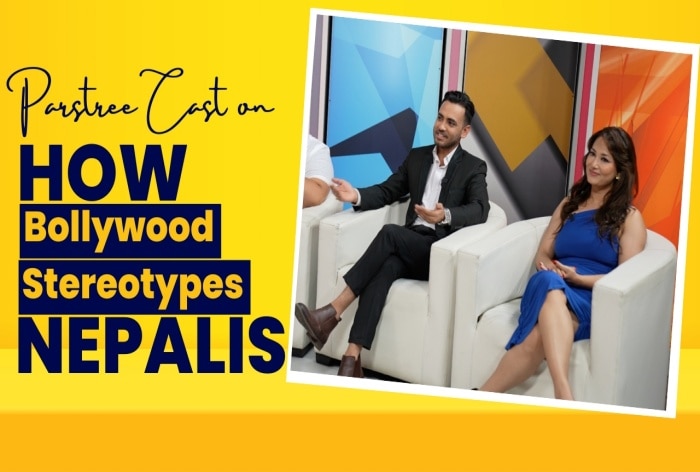 Nepali Actress Shilpa Maskey Explains How Bollywood Stereotypes Nepalis in Movies | Exclusive