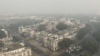 Holy Smoke! 15 of Top 20 Most Polluted Cities in The World from India, Delhi At Number 4