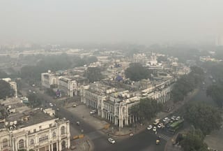 15 of Top 20 Most Polluted Cities in The World from India, Delhi At Number 4