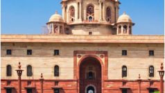 राष्ट्रपति भवन देखने के लिए कैसे और कहां से बुक होगा टिकट? जानें...