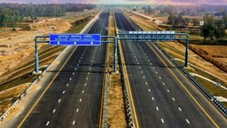 Purvanchal Expressway in Sultanpur Closed till June 25 for Maintenance Work | Check Alternate Route Here