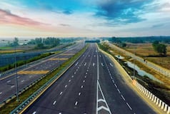 Pune-Mumbai Expressway To Remain Shut For Vehicular Movement Today: Check Timing, Alternate Routes
