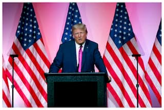 Donald Trump Wants To Keep 'Communists' And ‘Marxists’ Out Of The USA; Here’s What The Law Says