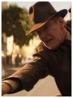 Ranveer Singh To MS Dhoni, AI Re-creates Their Indiana Jones Look