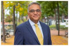 Indian-American White House Covid Response Coordinator To Step Down