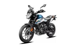 KTM 250 Adventure 'V' Variant Launched In India, Details Inside