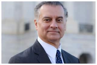Indian-American Kumar Barve Sworn In Maryland Public Service Commissioner