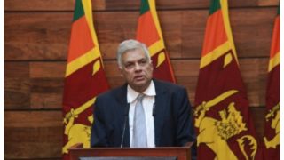 Won't Allow Sri Lanka To Be Used As Base For Any Threat Against India: Prez