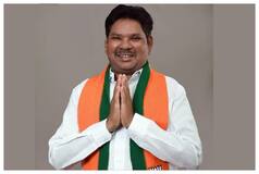 Used Some MPLADS Fund For Son's Marriage And Built House, Claims Telangana BJP MP: Watch Video