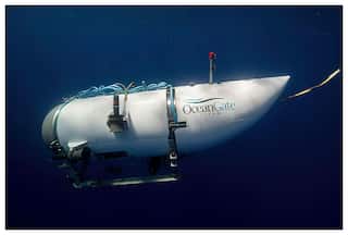 Titan Submersible: Timeline Of The Journey From Departure To Tragic Discovery