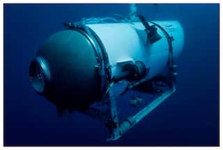 Titan Submersible: Previous Passengers Recall Ill-Fated Titan: 'I 100% Knew This Was Going To Happen'