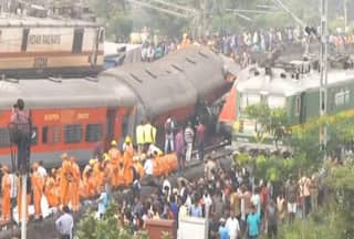 Odisha Train Accident: Northeast Frontier Railway Cancels 5 Trains From Assam; Details Inside
