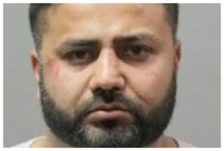 Indian-origin Man Charged In Crash That Killed 2 Teens In New York