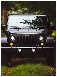 Top 5 Family SUVs To Choose Over Mahindra Thar