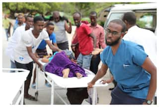 At Least 25 Children Die Due To Mortar Blast In Somalia, Many Injured