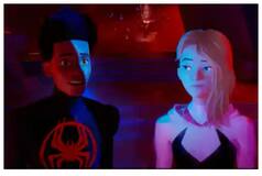 Spider-Man:    Across The Spider-Verse' Swings To Massive $120.5 Million Opening