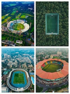 10 Incredibly Beautiful Stadiums in India