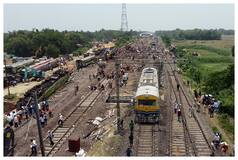 Odisha Train Accident: Railway Board Recommends CBI Probe