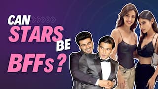 SRK-Kajol To Disha-Mouni: These Bollywood BFF's Give Ultimate Friendship Goals - Watch Video