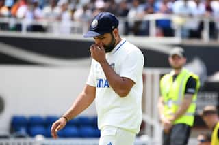 पूर्व कप्तान स्मिथ ने कहा- कोई भी रोहित शर्मा की कप्तानी पर सवाल नहीं उठा रहा है लेकिन....