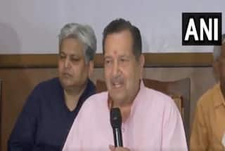 RSS नेता इंद्रेश कुमार बोले- पहचान छिपाकर पार्टनर से प्यार करना धोखा है, आज प्रेम के नाम पर वासना का व्यापार चल रहा है