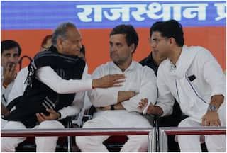 क्या कांग्रेस राजस्थान में भी अपनाएगी छत्तीसगढ़ का फॉर्मूला! क्या पायलट फिर भरेंगे उड़ान? तीन जुलाई को पार्टी की अहम बैठक