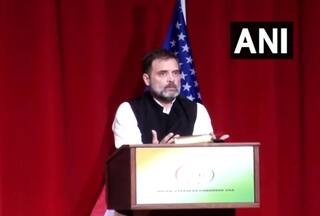 बालासोर ट्रेन हादसे पर राहुल गांधी का मोदी सरकार पर तंज, बोले- 'सवाल करो तो वो पीछे देखने लगते हैं'