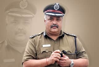 Tamil Nadu: Ex Top Cop Convicted For Sexually Harassing Woman Officer