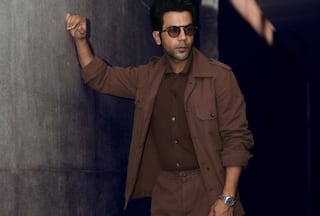 Rajkummar Rao To Play Bhagat Singh In His Upcoming Project, Check Details Here