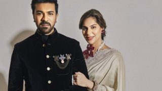 Ram Charan-Upasana Become Parents to a Girl, Fans Celebrate The Arrival of 'Mega Princess' - Check Reactions